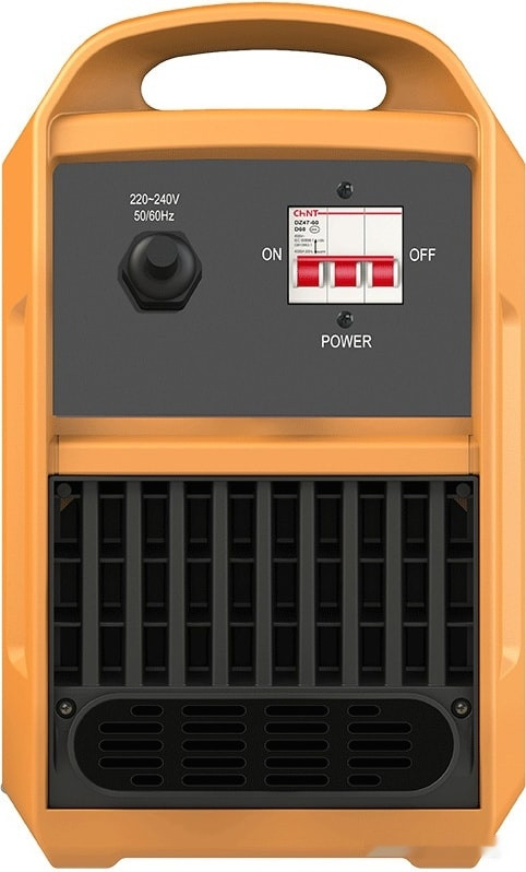 Сварочный инвертор Hugong Power Stick 251W III