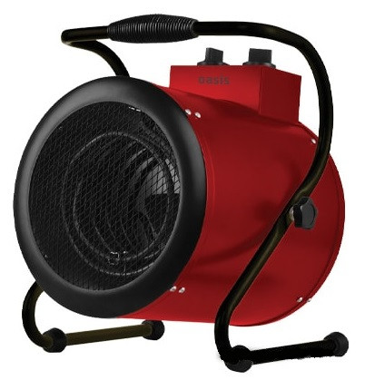 Тепловая пушка Oasis TP-60R