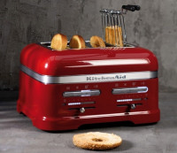 Тостер KitchenAid Artisan 5KMT4205ECA