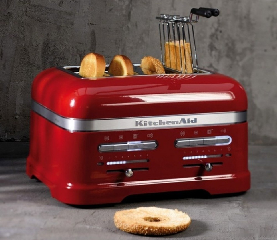 Тостер KitchenAid Artisan 5KMT4205ECA