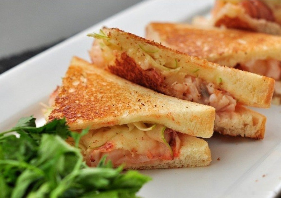 Тостер KitchenAid Artisan 5KMT4205ECA