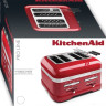 Тостер KitchenAid Artisan 5KMT4205ECA