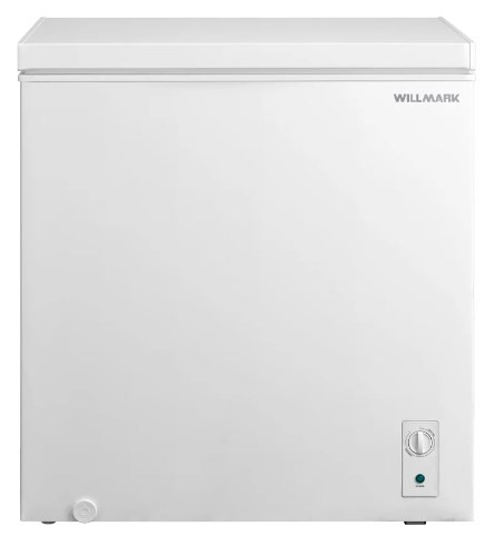 Морозильный ларь Willmark CF-270IW