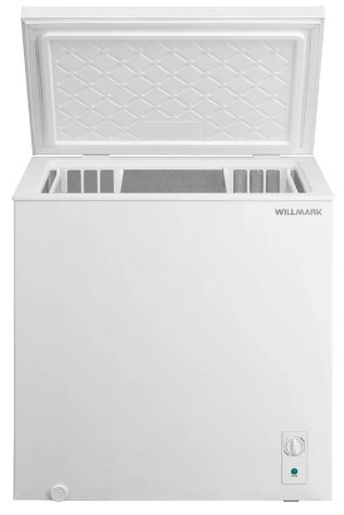 Морозильный ларь Willmark CF-270IW