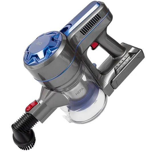 Пылесос BQ VC0802H