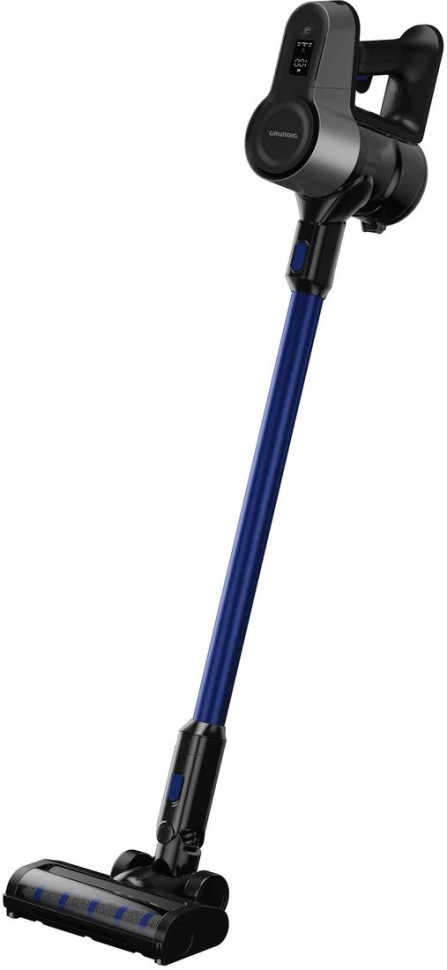 Пылесос Grundig VCP 7230 WET