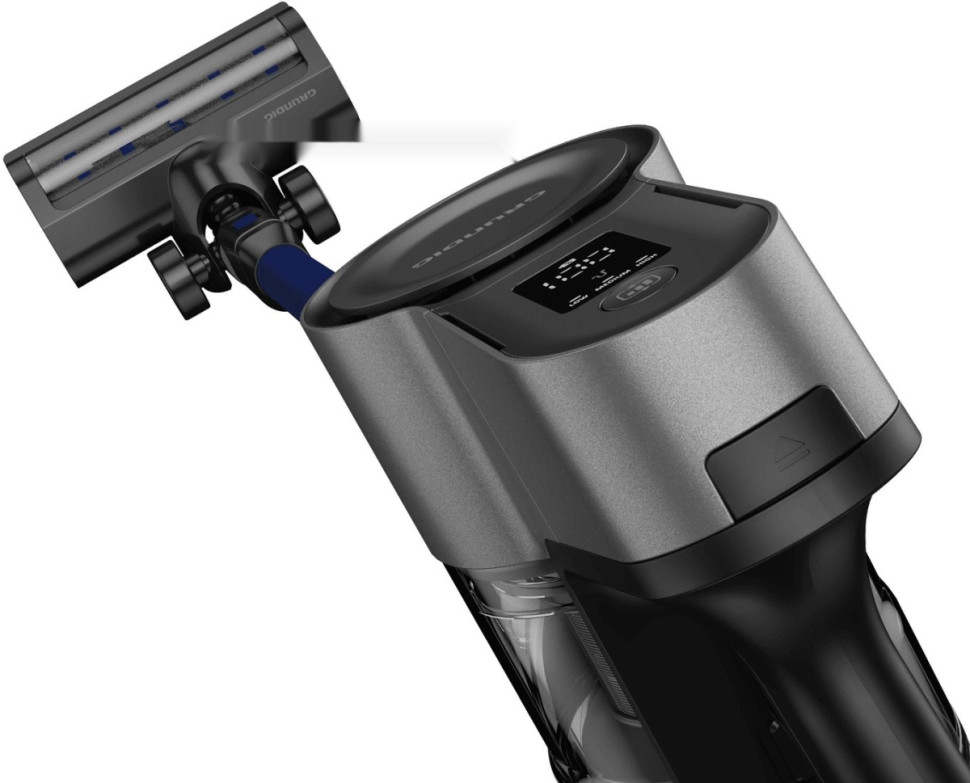 Пылесос Grundig VCP 7230 WET