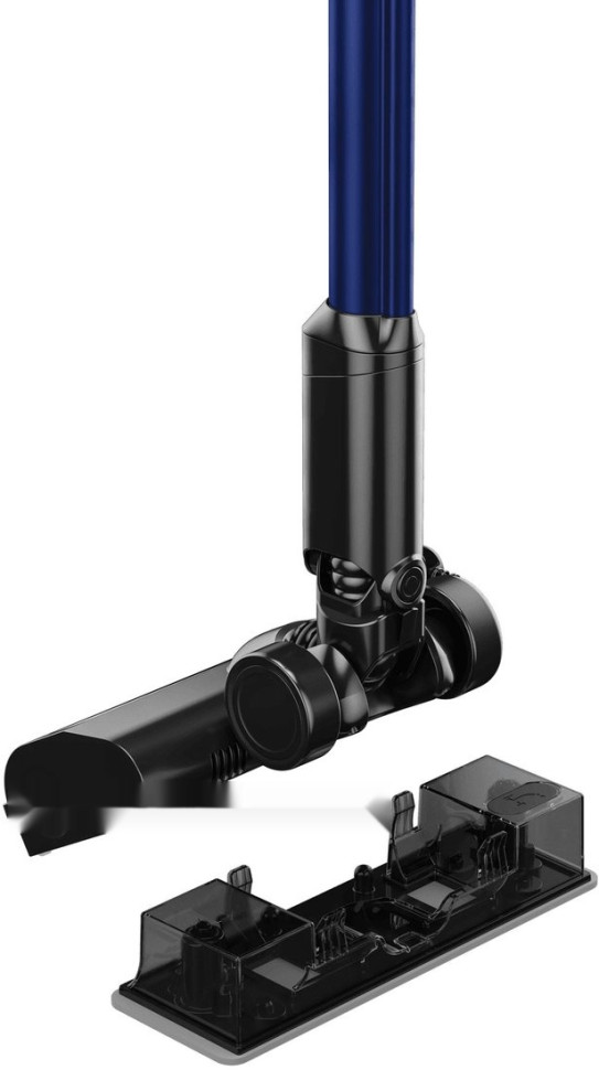 Пылесос Grundig VCP 7230 WET