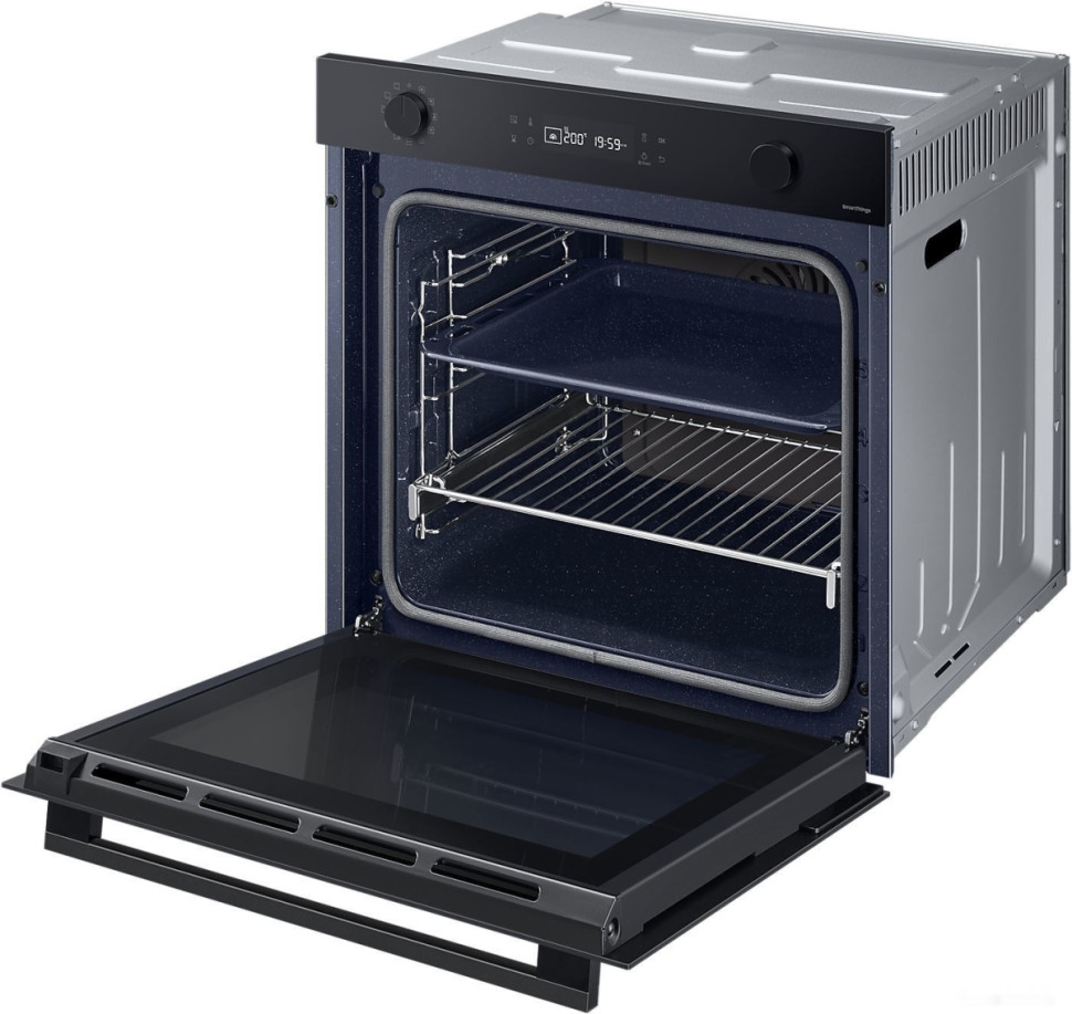 Духовой шкаф Samsung NV7B4125ZAK/WT
