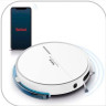 Робот-пылесос Tefal Explorer Serie 60 Allergy Kit RG7447WH