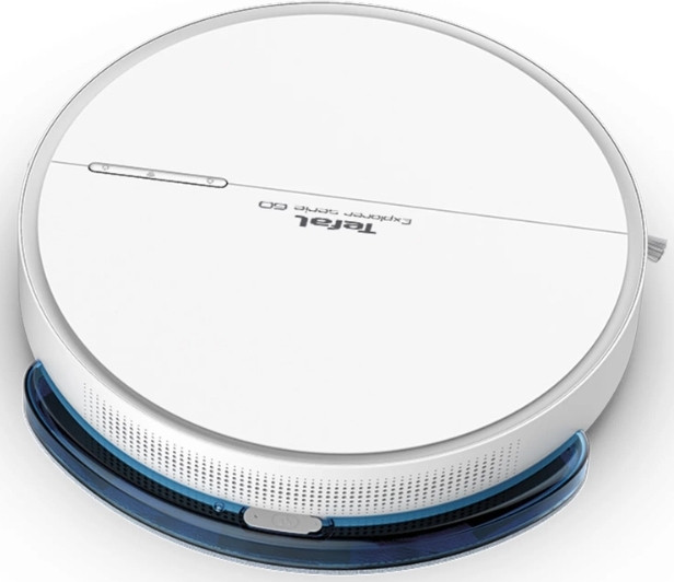 Робот-пылесос Tefal Explorer Serie 60 Allergy Kit RG7447WH