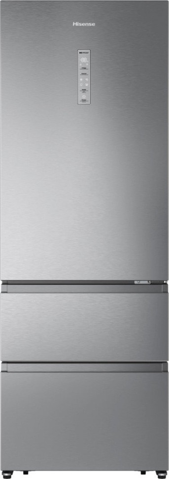 Холодильник Hisense RT641N4ACE