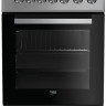 Плита Beko FSS 57100 GX