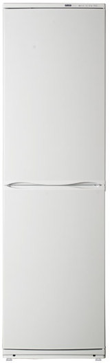 Холодильник с нижней морозильной камерой ATLANT ХМ 6025-031