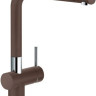 Смеситель Franke Active Plus шоколад
