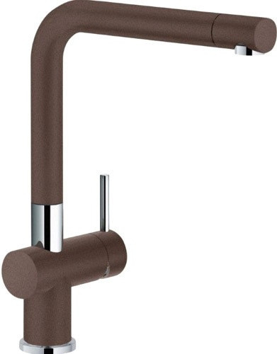 Смеситель Franke Active Plus шоколад