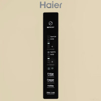 Холодильник HAIER CEF537ACG
