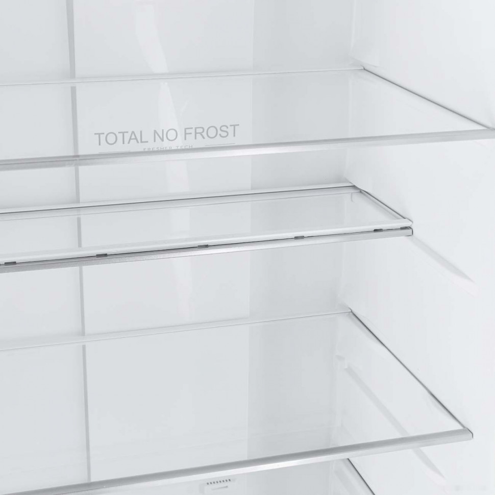 Холодильник HAIER CEF537ACG