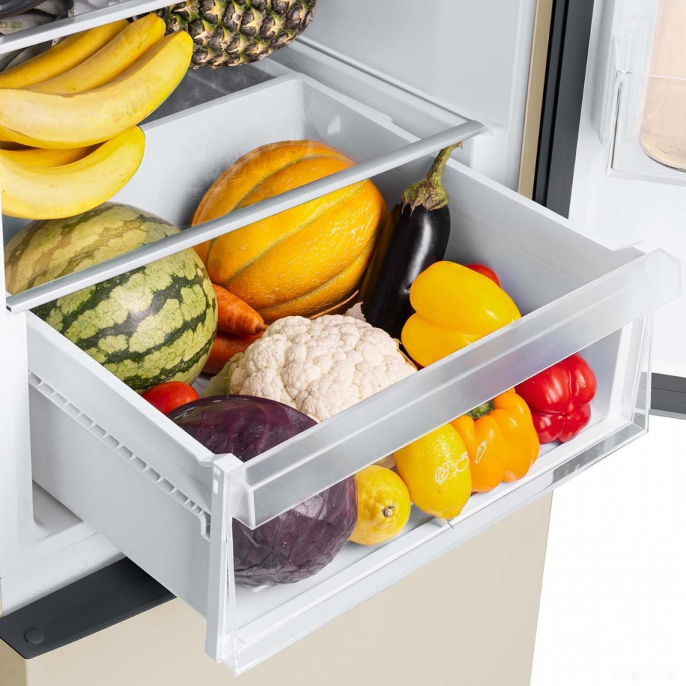 Холодильник HAIER CEF537ACG