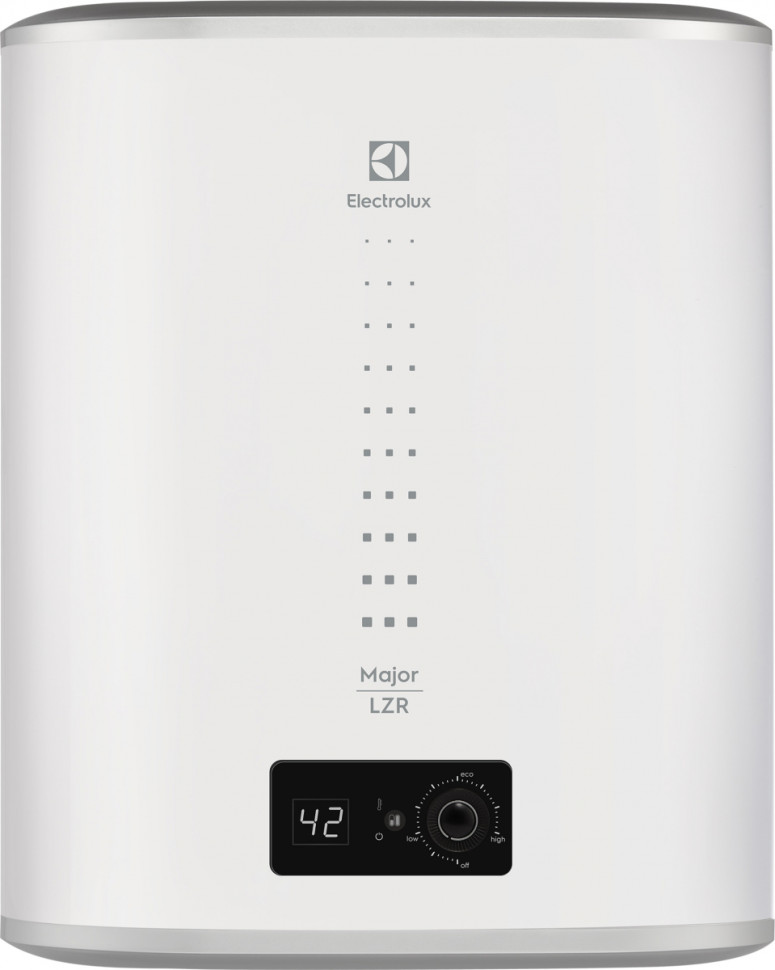 Водонагреватель Electrolux EWH 30 Major LZR 3