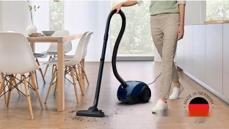 Пылесос Bosch Serie 2 BGLS2BU2