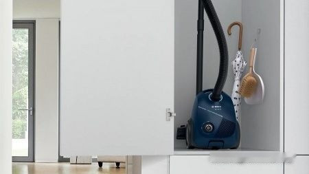 Пылесос Bosch Serie 2 BGLS2BU2