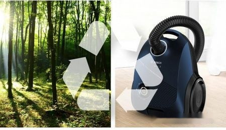 Пылесос Bosch Serie 2 BGLS2BU2