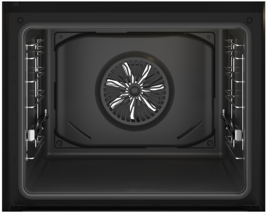 Духовой шкаф Indesit IFSE 3841 J IX