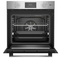 Духовой шкаф Indesit IFSE 3841 J IX