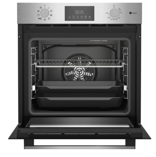 Духовой шкаф Indesit IFSE 3841 J IX