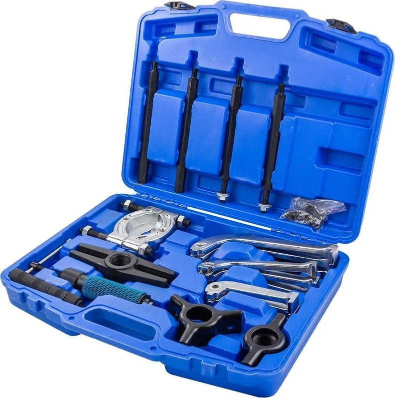 Съемник подшипников Forstime 60 831 FT-66622