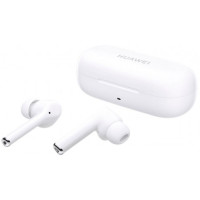 Наушники Huawei FreeBuds 3i (Ceramic White)