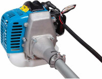 Бензиновый триммер Союз БТС-9256Л