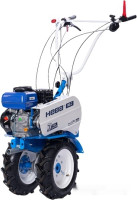 Мотоблок Нева МБ2 МультиАГРО-ZS (GB225)