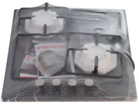 Варочная панель Maunfeld EEHE 64.5EB/KG