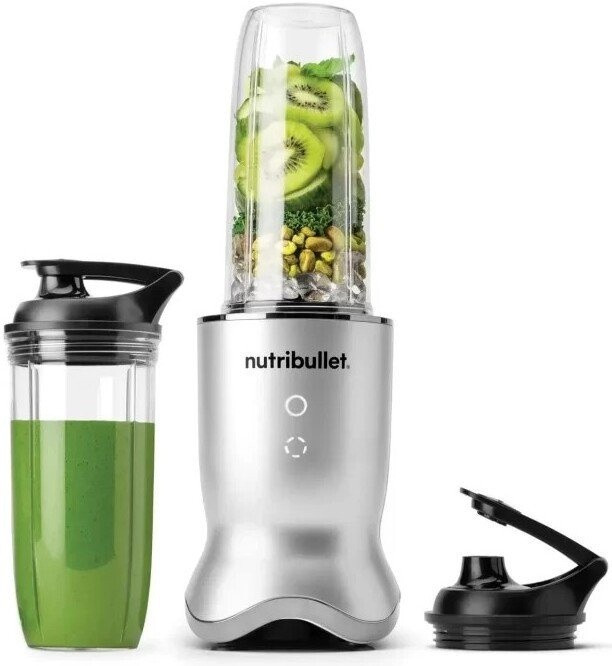 Блендер NutriBullet NB1206S Ultra