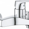 Смеситель Grohe BauFlow 23601000 для ванны с душем
