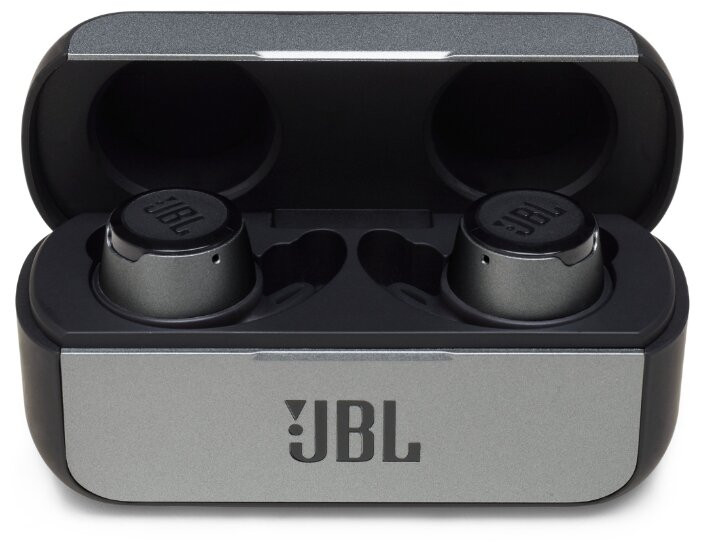 Наушники JBL Reflect Flow (Black)