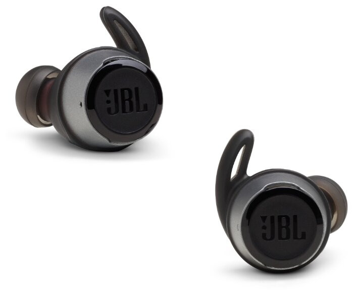 Наушники JBL Reflect Flow (Black)