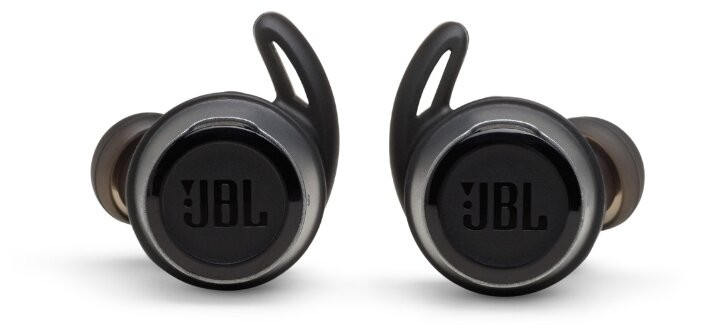 Наушники JBL Reflect Flow (Black)