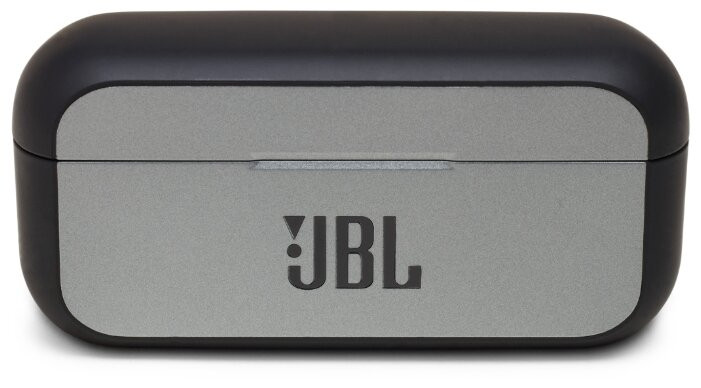 Наушники JBL Reflect Flow (Black)