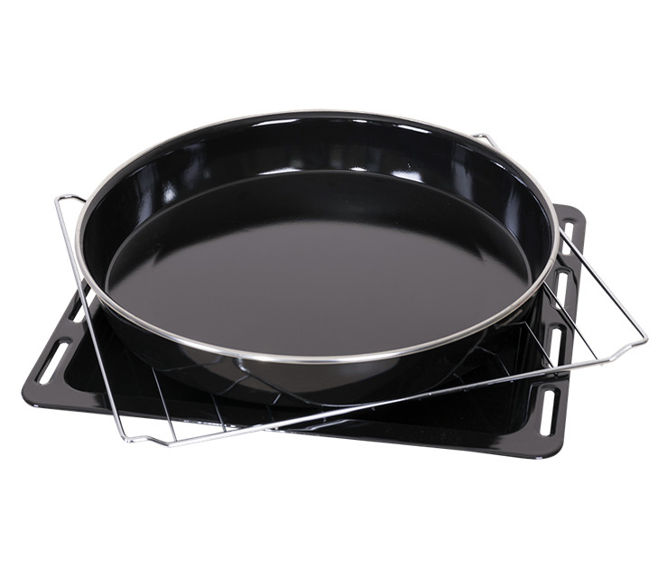 Плита Schaub Lorenz SLE OB4523