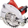 Дисковая пила Einhell TC-CS 1400