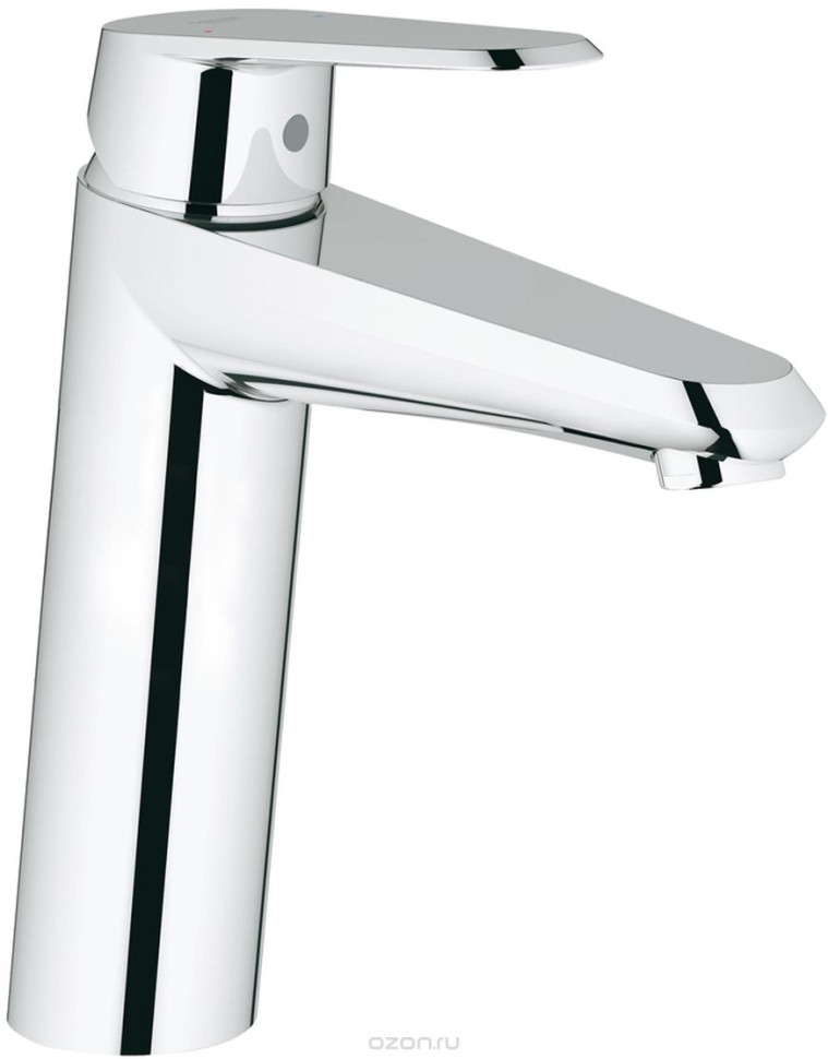 Смеситель Grohe Eurodisc Cosmopolitan 23449002