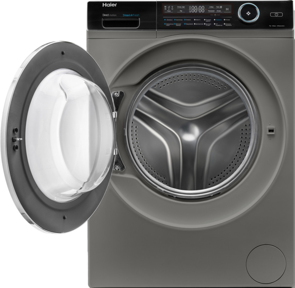 Стиральная машина HAIER HW90-B14979S