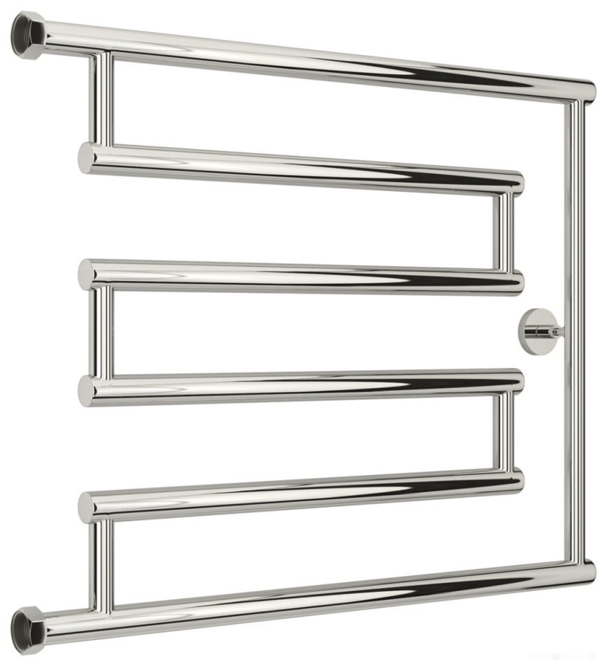 Полотенцесушитель Сунержа High-Tech model "L+" 500х650 00-4052-5065