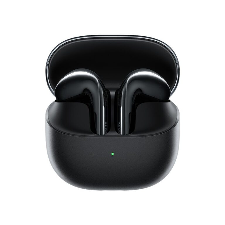Наушники Xiaomi Buds 6 (Graphite Black) (M2540E1)
