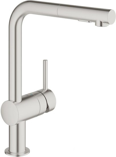 Смеситель Grohe Minta 30274DC0