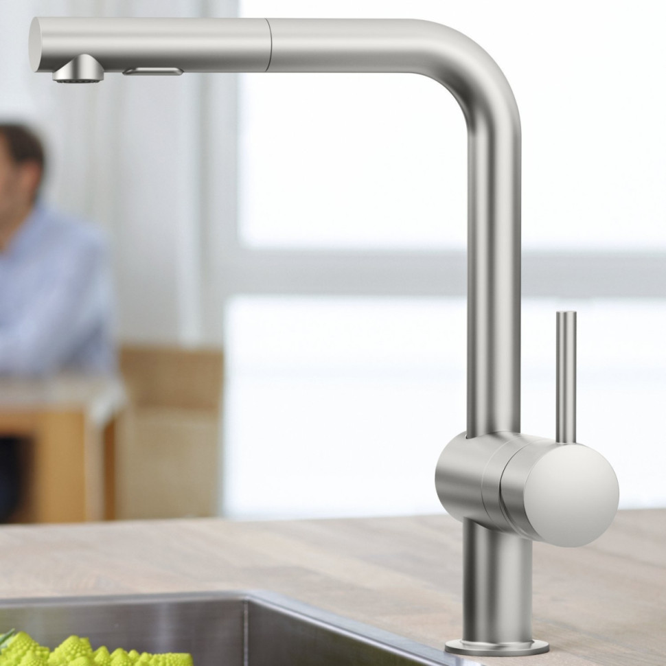 Смеситель Grohe Minta 30274DC0