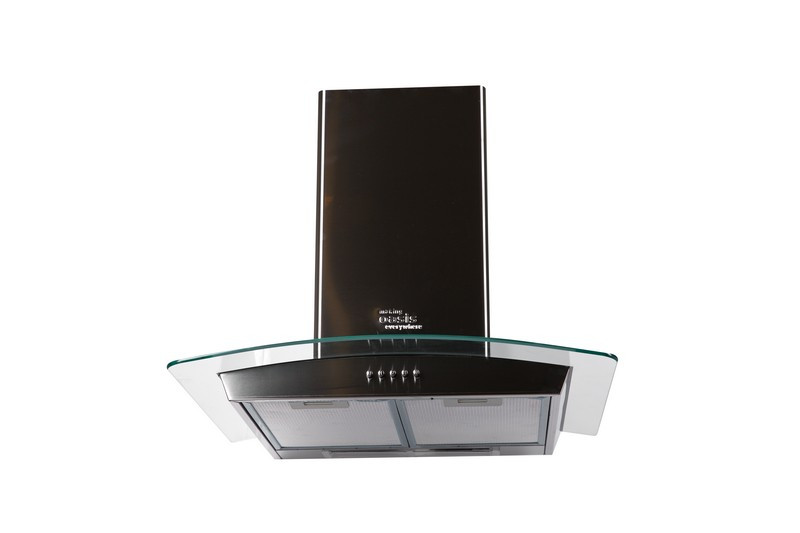 Вытяжка Oasis MD-60S (P)